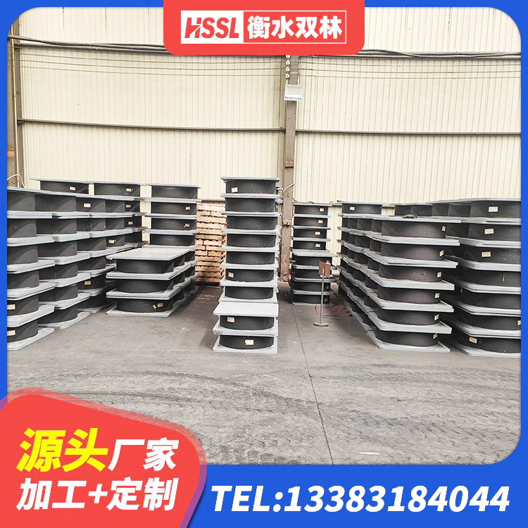 德钦县隔震阻尼橡胶高支座 德钦县建筑隔震支座1型 德钦县LNR橡胶隔震支座700(II型) 德钦县铅芯抗震减隔震支座厂家 - 第2张