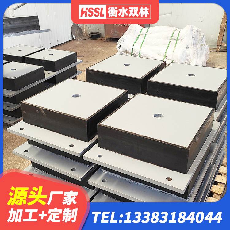 德钦县建筑工程中的隔震支座 德钦县建筑橡胶隔震支座系统 德钦县LNR橡胶隔震支座1200源头工厂 德钦县圆形隔震橡胶支座多少钱 - 第2张