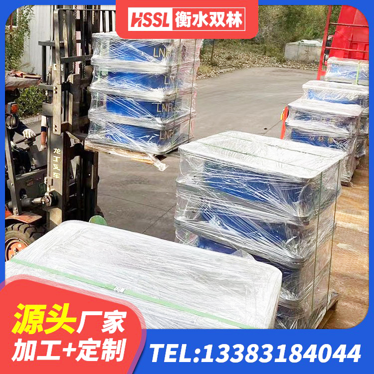 德钦县LNR1000建筑隔震支座源头工厂 德钦县高阻尼橡胶隔震支座HDR(Ⅰ)-D395×177-G1.0 德钦县LRB支座什么价格 德钦县HDR高阻尼橡胶隔震支座什么价格 - 第3张