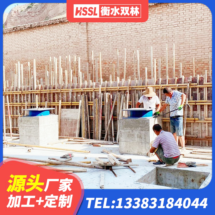 德钦县建筑铅芯叠层隔震支座 德钦县LRB隔震支座500(II型)源头工厂 德钦县建筑高阻尼减震支座厂家 德钦县LNR700建筑隔震橡胶支座源头工厂 - 第4张