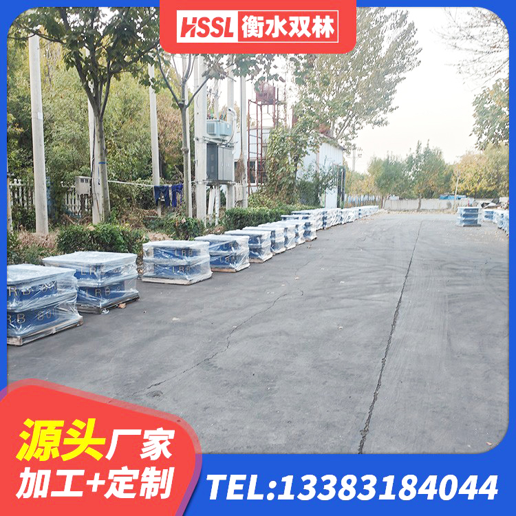 德钦县建筑铅芯橡胶隔震支座定制 德钦县铅芯减隔震支座 德钦县HDR900支座厂家 德钦县LNB隔震支座生产厂家 - 第2张