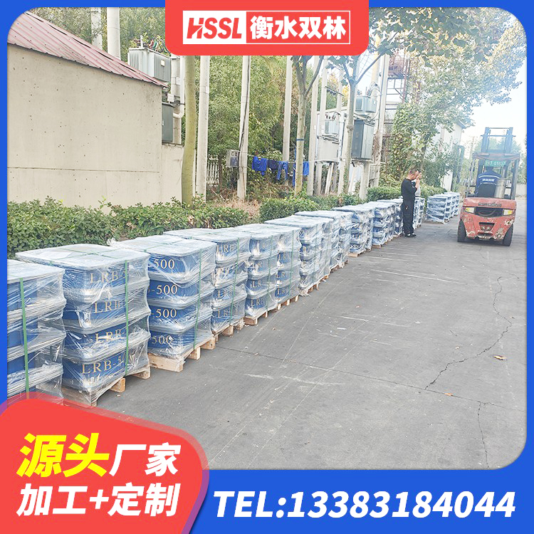 德钦县橡胶隔震支座HDR 德钦县建筑隔震支座的源头工厂 德钦县LRB铅芯隔震支座 德钦县LRB700铅芯隔震支座什么价格 - 第2张
